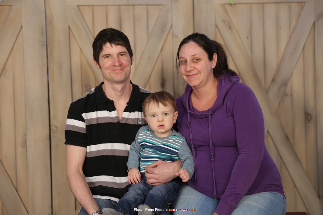 Fête des nouveau-nés 2015